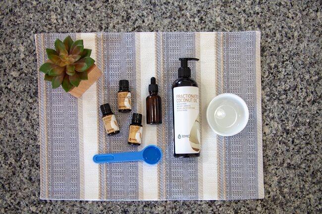 Soothing Skin Remedy - featured image