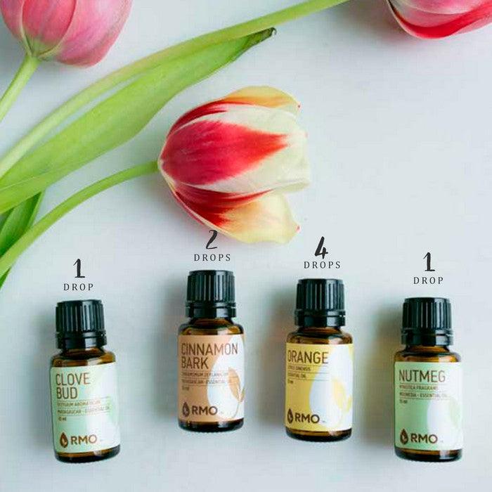 Falling For You- Diffuser Blend - featured image