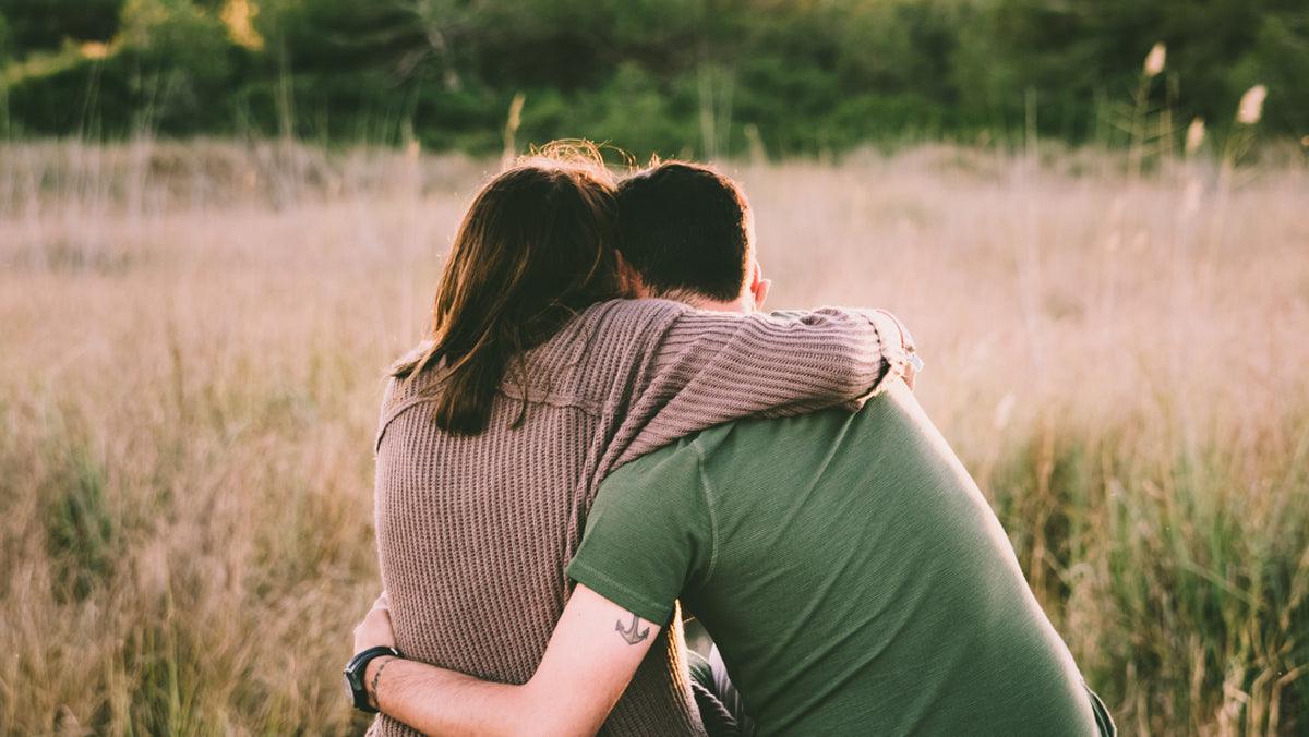 How You Can Support Your Loved One’s Mental Health - featured image