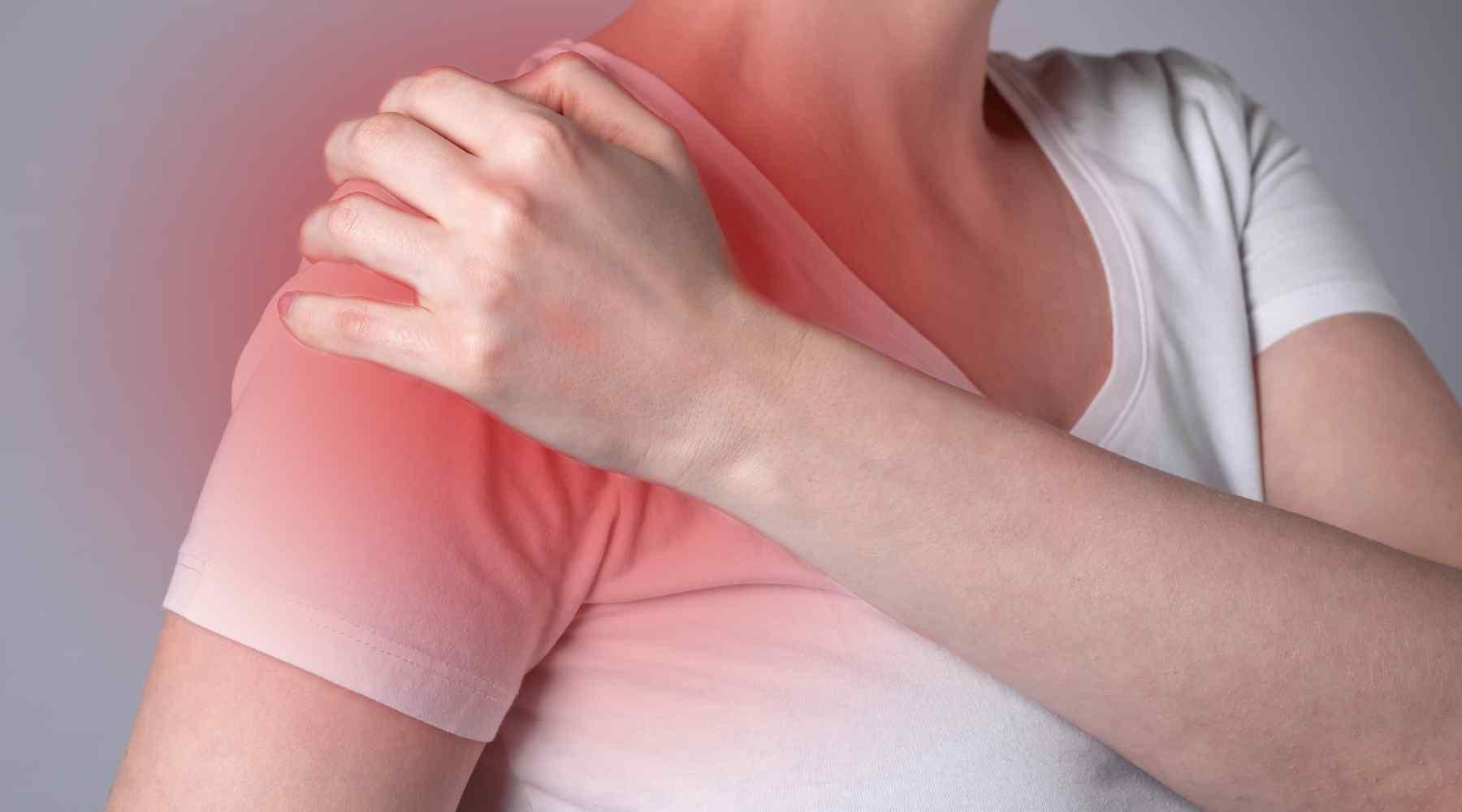 What Is the Strongest Essential Oil for Pain? Discover the Top 15 Essential Oils for Sore Muscles