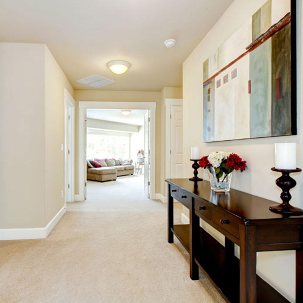 Cleaning Recipes for the Hallway - featured image