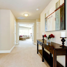 Cleaning Recipes for the Hallway