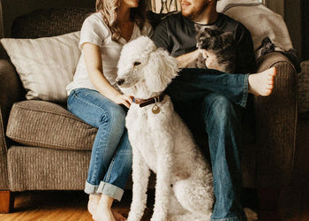 Are Essential Oils Safe For Pets?