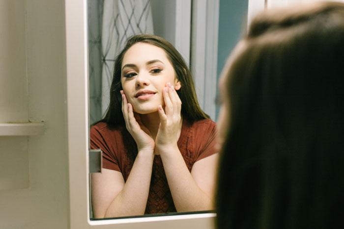 DIY Makeup Remover Wipes