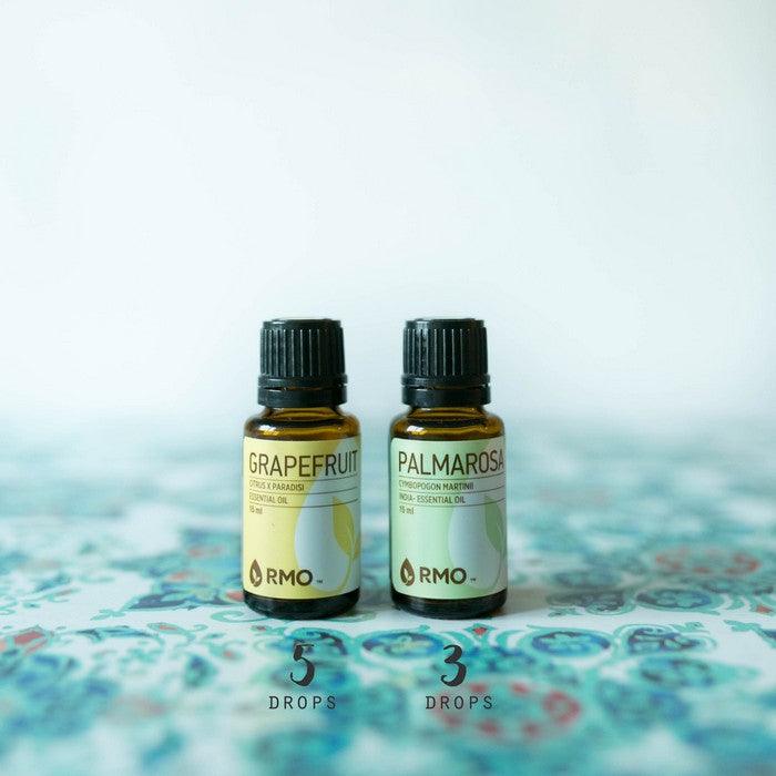 Happy Go Lucky-Diffuser Blend