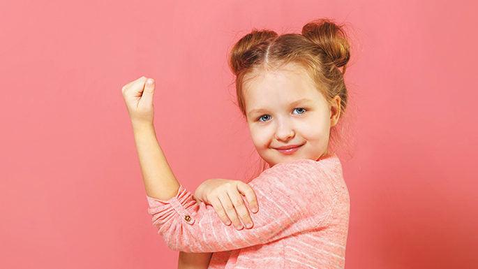 Helping Our Daughters Stay Confident - featured image
