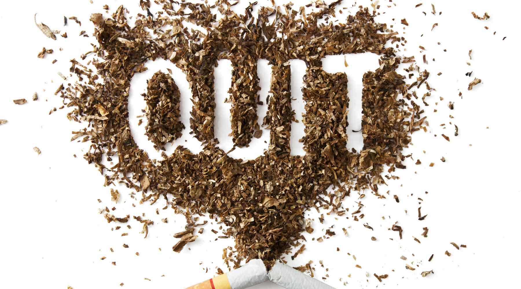 Try These 12 Essential Oils To Quit Smoking