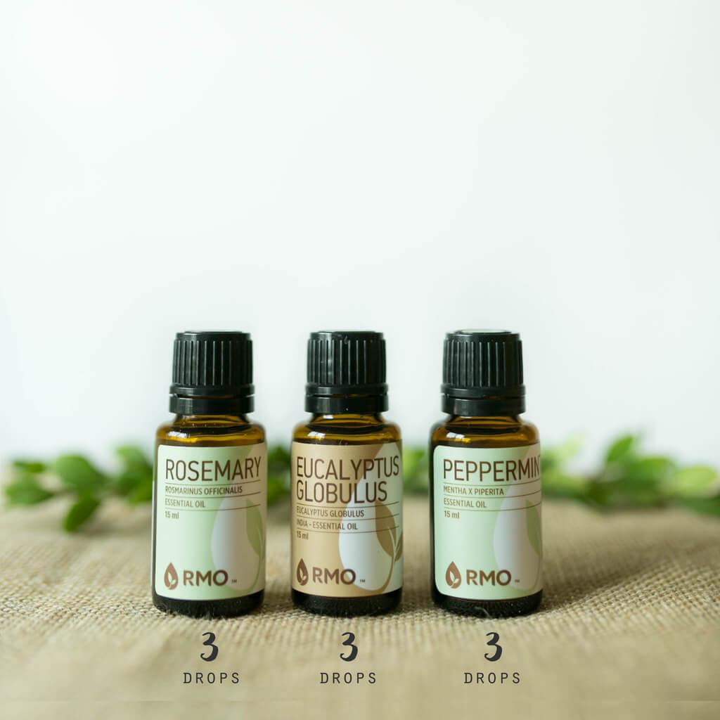 Breathe Right-diffuser blend - featured image