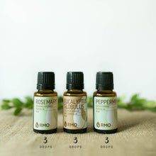 Breathe Right-diffuser blend