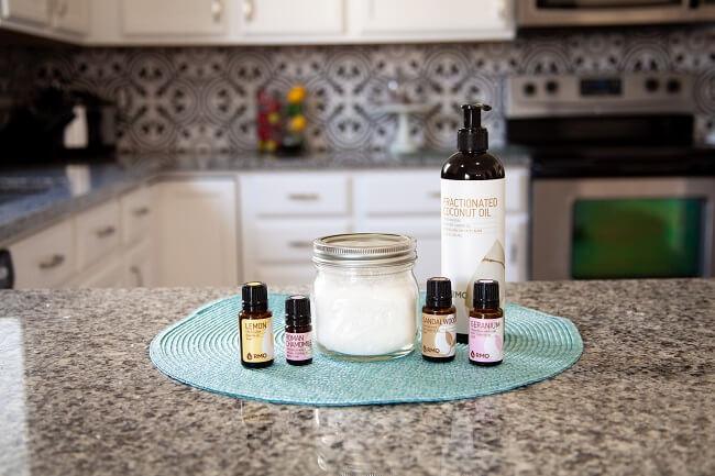 Sweet Dreams Bath Salts - featured image