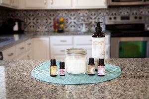 Sweet Dreams Bath Salts