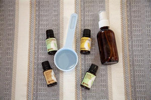 Mind Alert Mist Spray
