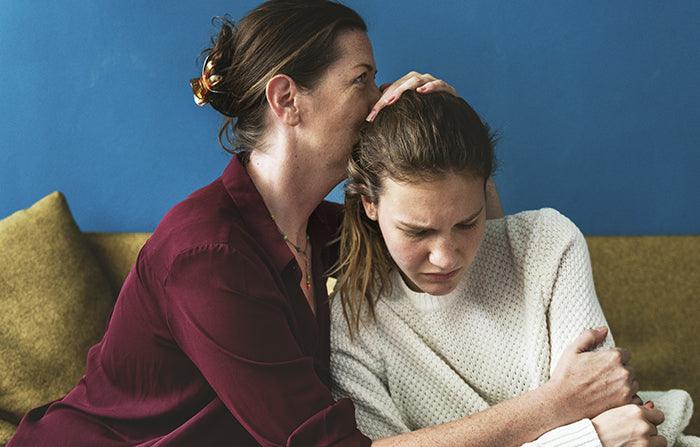 Finding Hope and Fighting The Suicide Crisis
