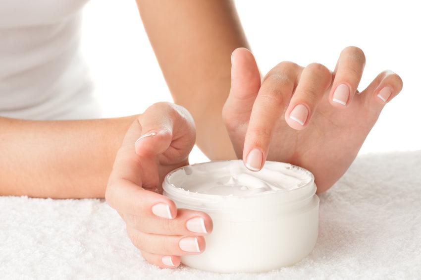 Manage Skin Conditions with Essential Oils - featured image