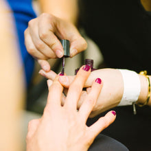 Cuticle Care