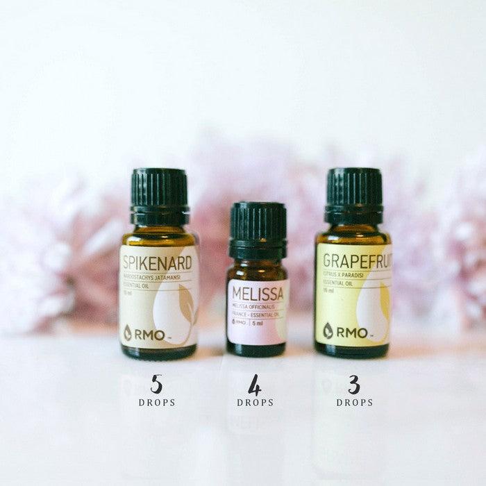 Merrymaking Diffuser Blend - featured image