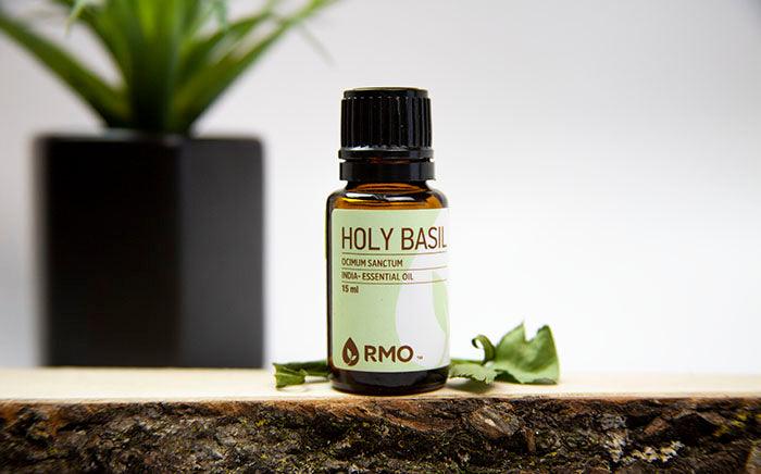 Holy Basil: The Queen of Herbs - featured image