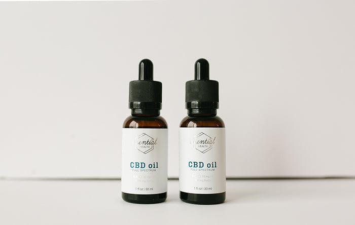 Rocky Mountain Oils Announces the Launch of a New Sister Company, Essential Health - featured image