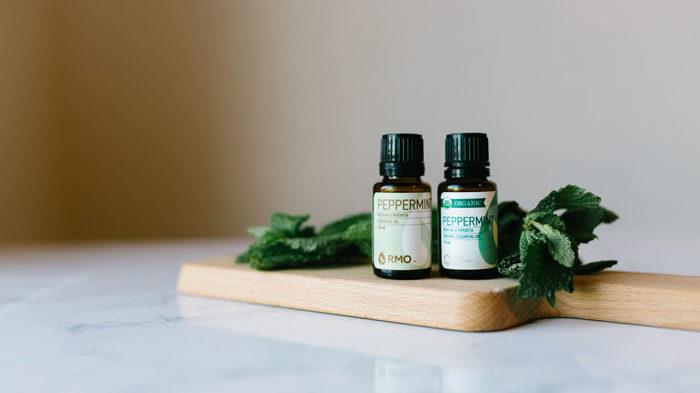 The Essentials of Peppermint Essential Oil - featured image