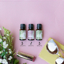 Hello, Summer! Diffuser Blend