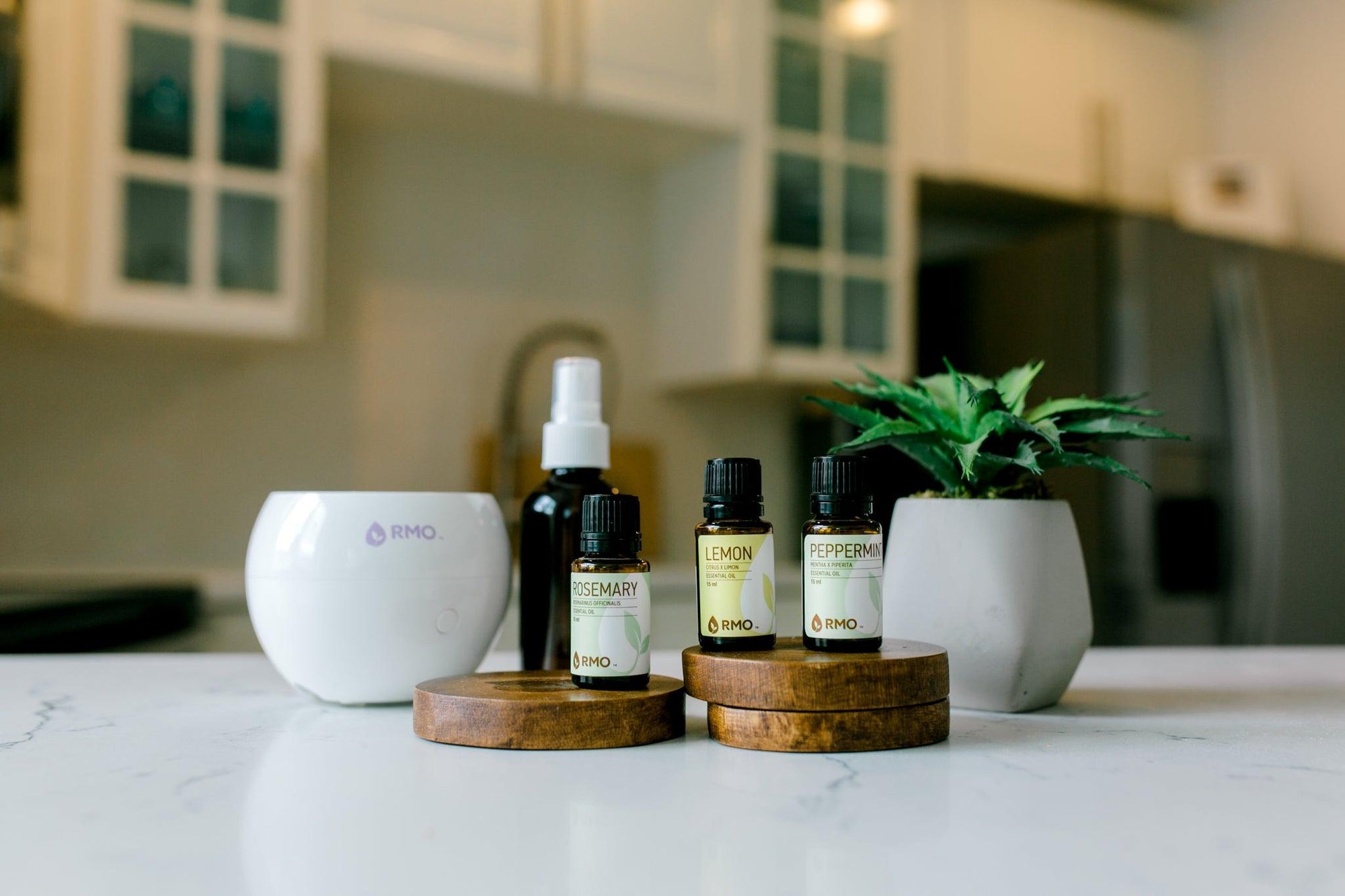 Essential Oils 101 - featured image