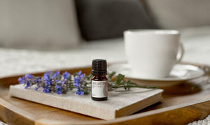 Dreamtime: The Perfect Blend For Better Sleep