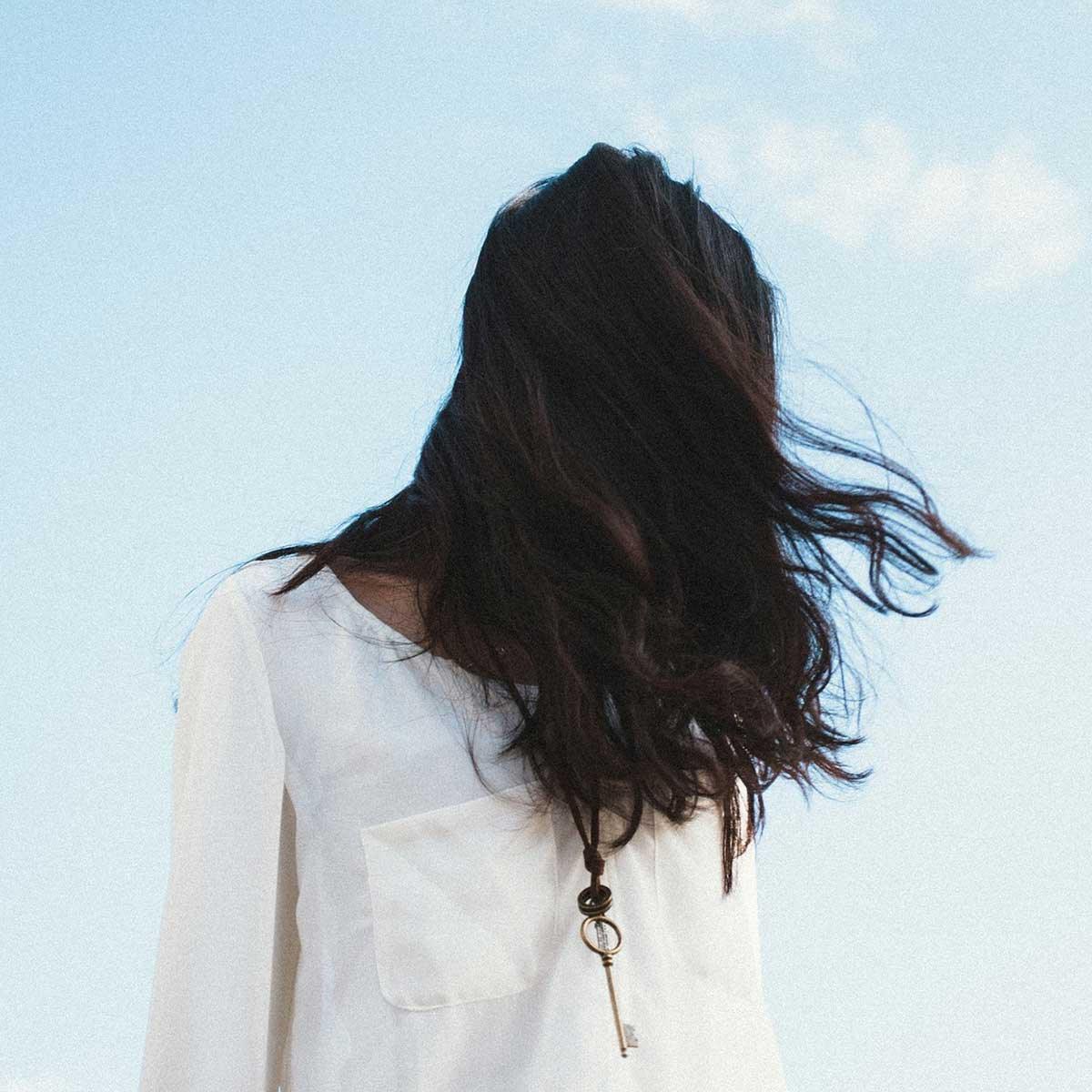 Hair Mask