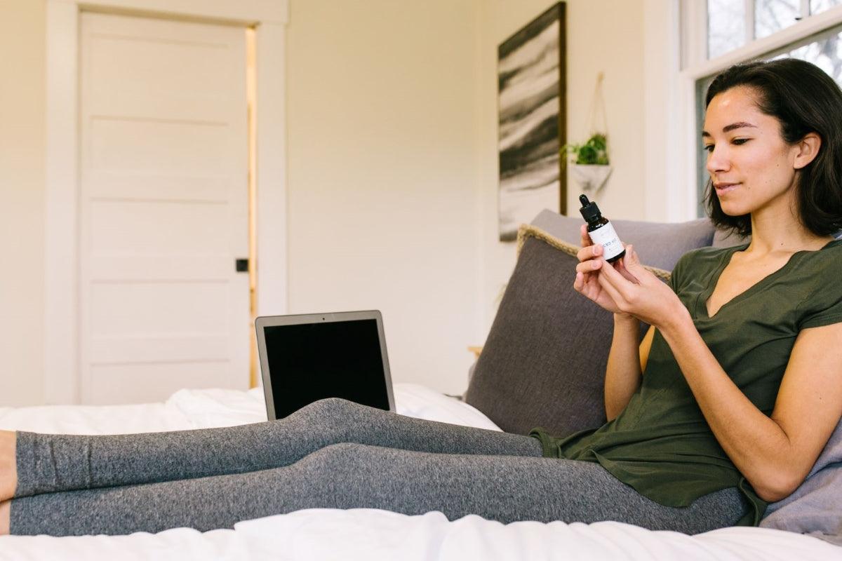 CBD 101: Covering the Basics