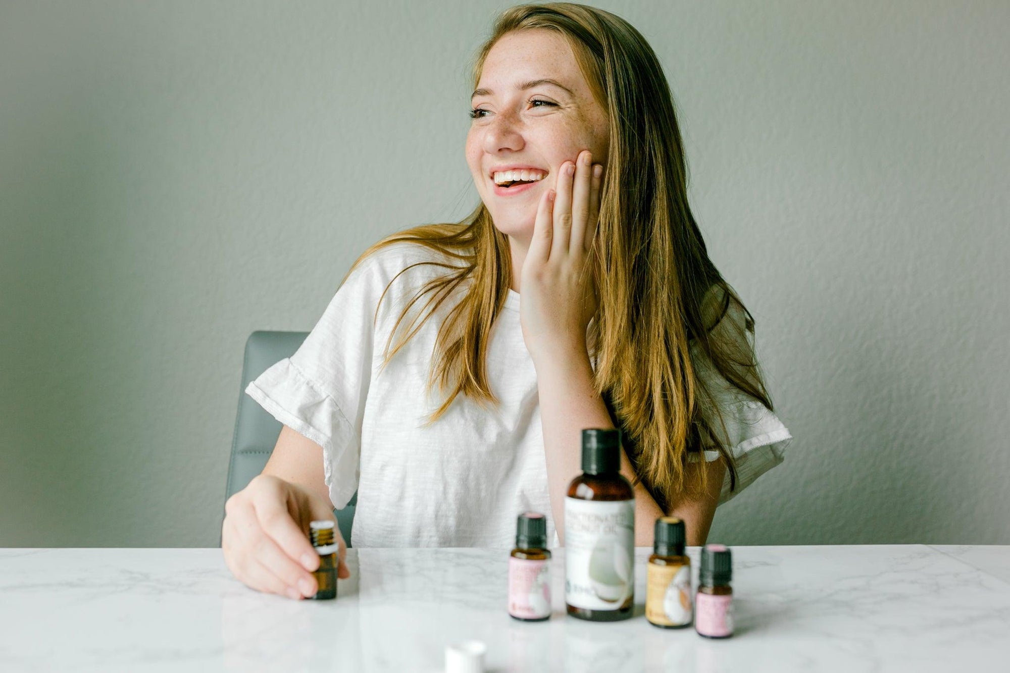 Tone the Skin Blend - featured image