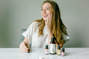Tone the Skin Blend