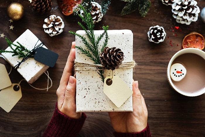 Picking the Perfect Holiday Gift