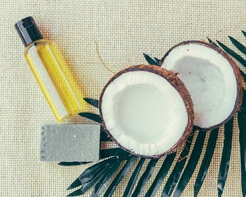 Oil Facial Cleansers