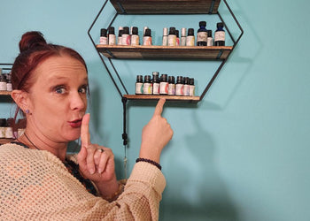 Achieve Optimal Wellness With Michael’s Favorite Blend