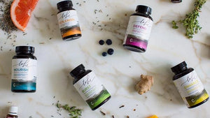 Antioxidants vs Free Radicals