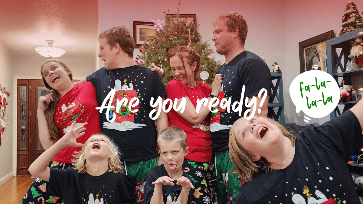 Are You Ready For the Holidays?
