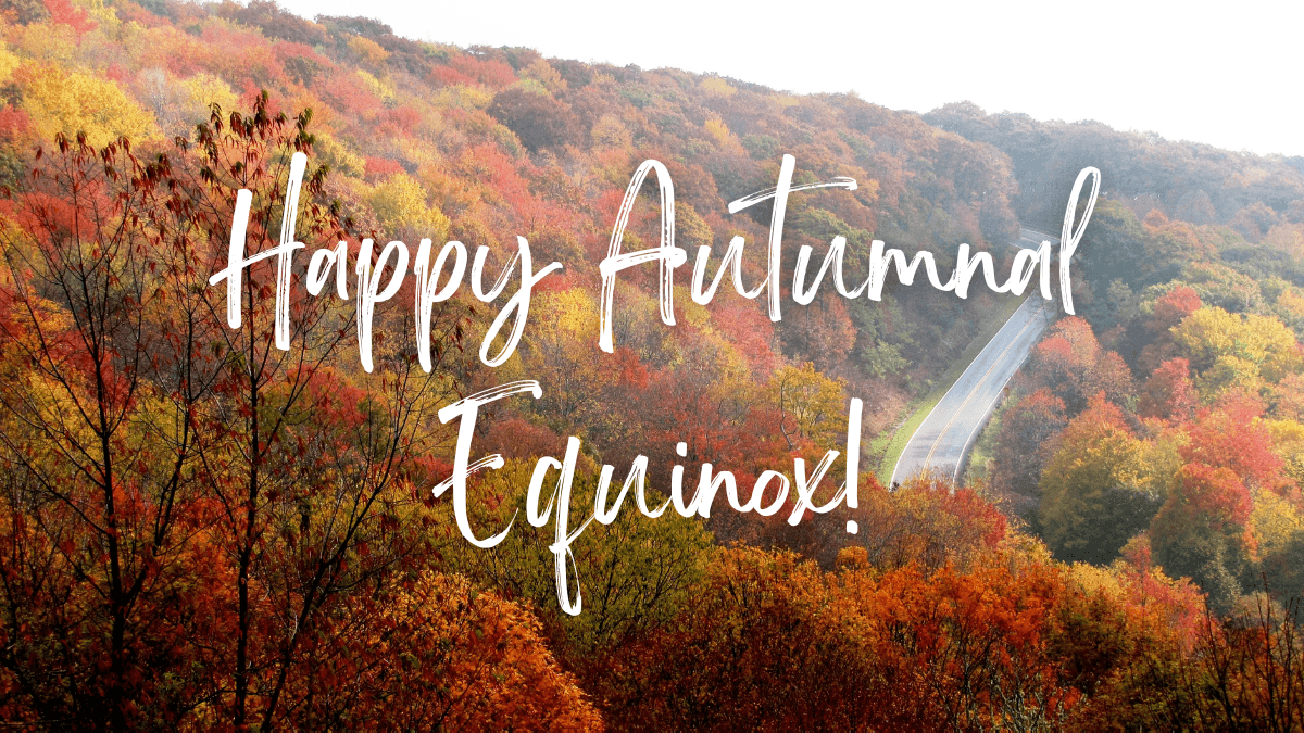 FALL-ing for Fun: How To Make Your Fall Equinox Extra Magical