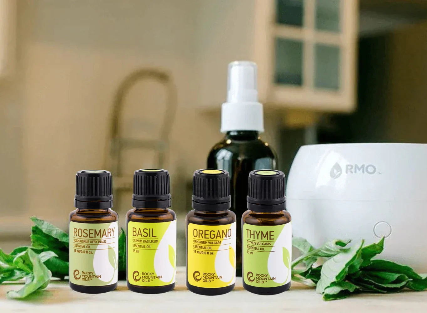 How to Make Oregano Oil: Discover the Process in 6 Steps - featured image