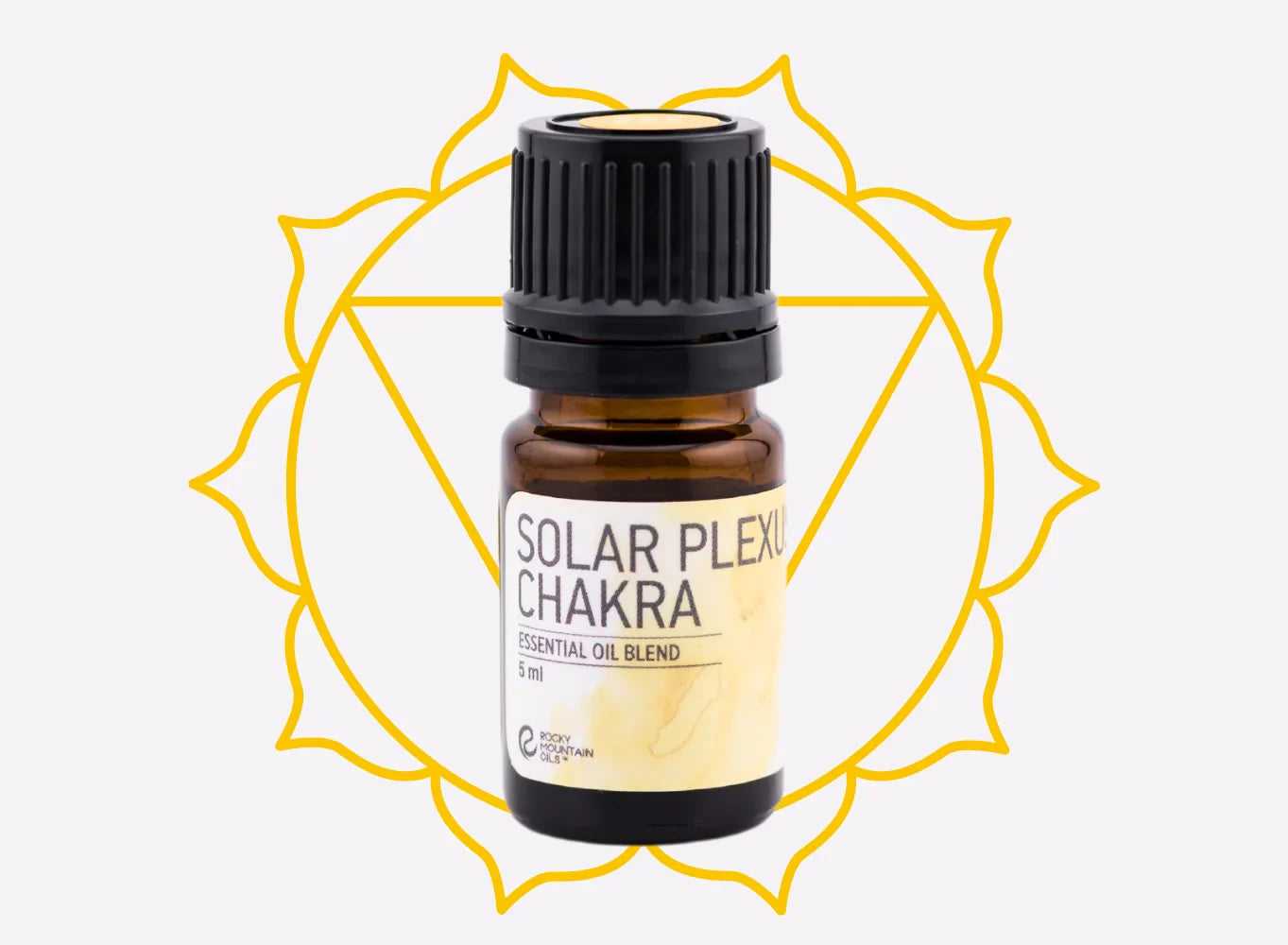 Strengthen Your Willpower with Solar Plexus Chakra Healing