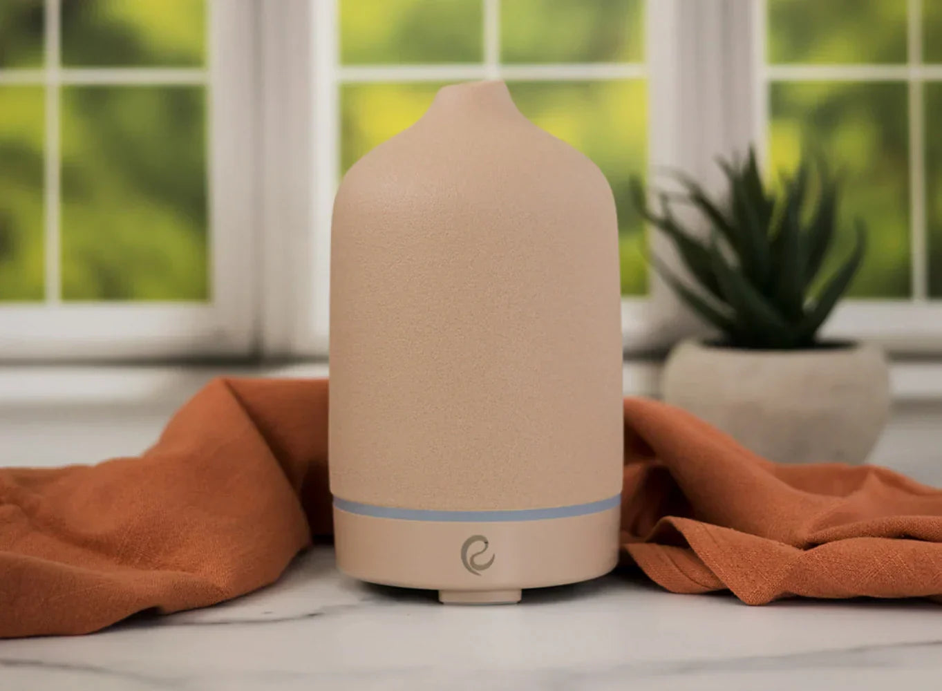 Best Essential Oil Diffusers: Elevate Your Home's Ambiance – Rocky ...