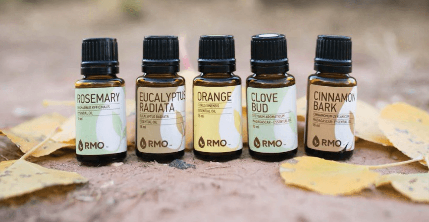 What Essential Oil Repels Fleas? Discover the Top Natural Solution for Flea Defense - featured image