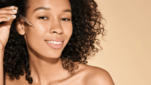 Crafting Your Own Moisturizing Facial Serum At Home? It's Easier Than You Think!