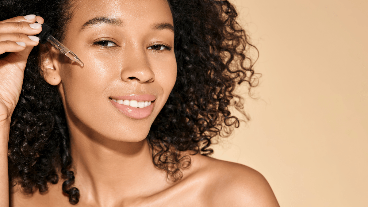 Crafting Your Own Moisturizing Facial Serum At Home? It's Easier Than You Think!