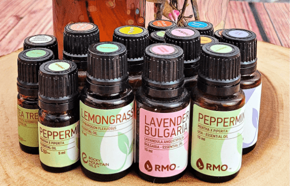 What Essential Oils Get Rid of Flies? Discover 5 Effective Natural Solutions