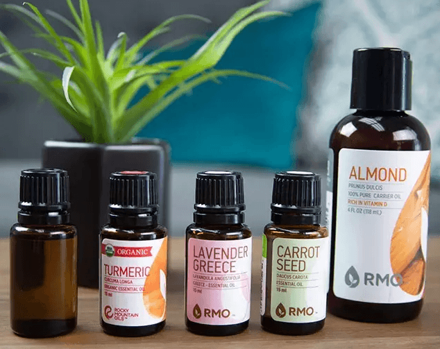 Can Essential Oils Help Relieve Congestion? Uncovering Natural Remedies for Easier Breathing