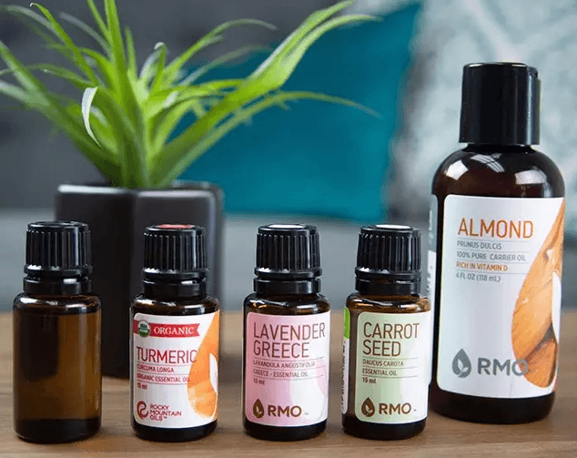 Can Essential Oils Help Relieve Congestion? Uncovering Natural Remedies for Easier Breathing - featured image