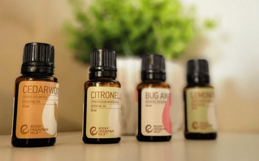 Can Essential Oils Help Relieve a Stuffy Nose? Some Tips and Natural Remedies