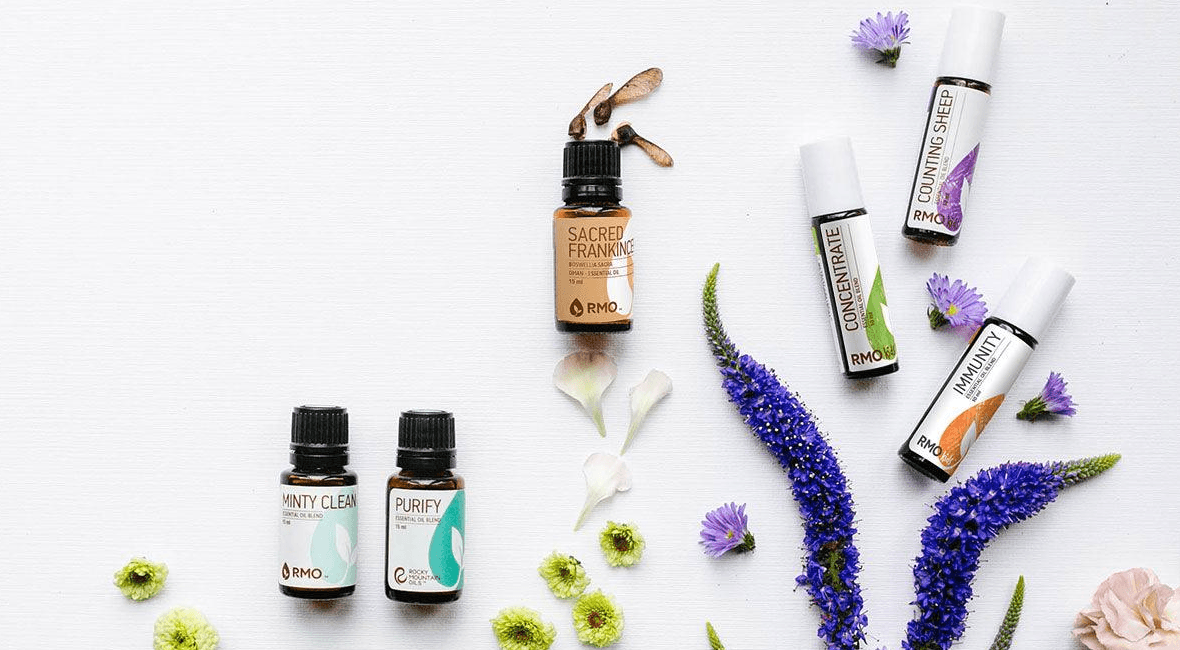 How to Use Essential Oils to Scent a Room: A 10-Step Guide to Refresh Your Space