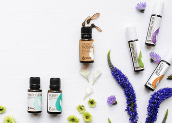 How to Use Essential Oils to Scent a Room: A 10-Step Guide to Refresh Your Space