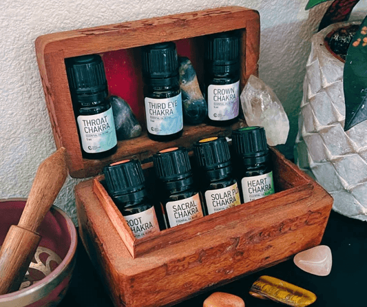 Can Essential Oil Help For Sore Throat? Find Relief Naturally!