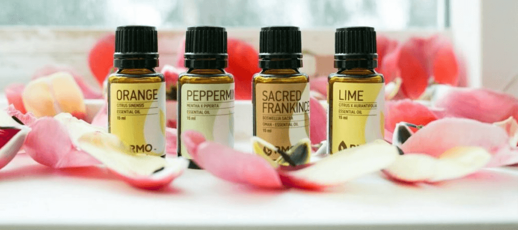 How to Use Essential Oils in the Shower for a Revitalizing Experience: Engage Your Senses